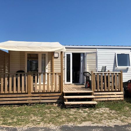 Camping Le Castellas Sète Extérieur photo