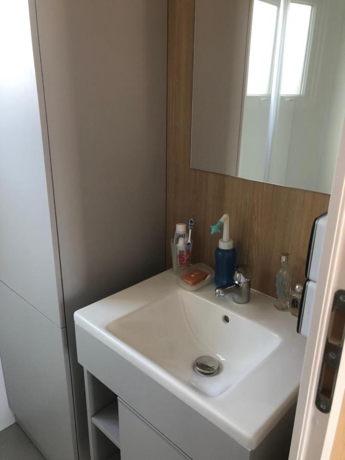 Camping Le Castellas Sète Extérieur photo